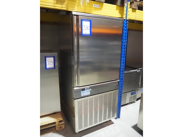 Vdw cool systems - afbeelding 1 van  8