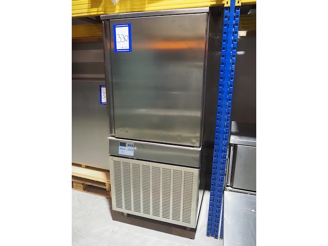 Vdw cool systems - afbeelding 2 van  8