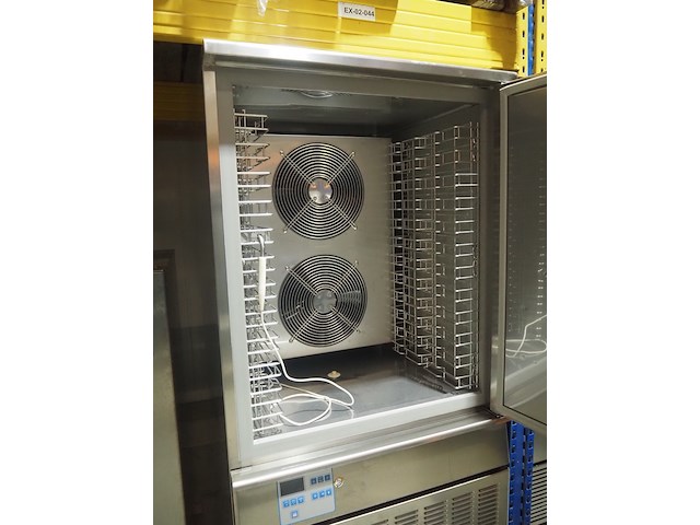 Vdw cool systems - afbeelding 3 van  8