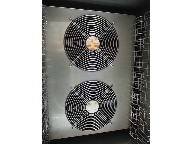 Vdw cool systems - afbeelding 4 van  8