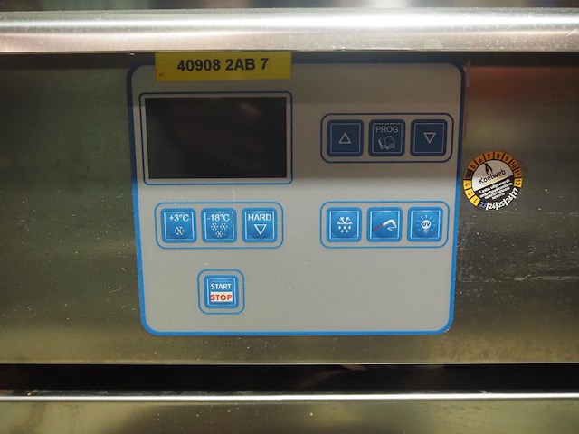 Vdw cool systems - afbeelding 6 van  8