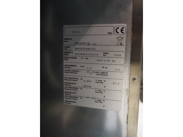 Vdw cool systems - afbeelding 8 van  8