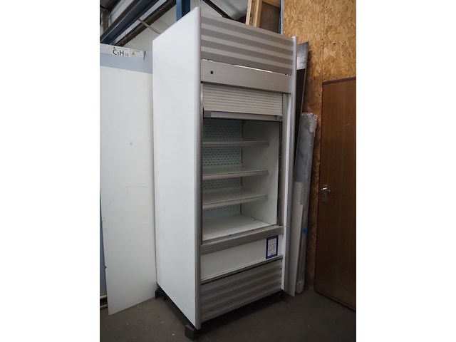 Vdw coolsystems - afbeelding 1 van  7