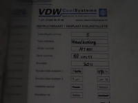Vdw coolsystems - afbeelding 7 van  7