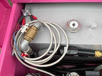 Vdzm 100 combi horizontale brandstof + adblue opslagtank - afbeelding 9 van  11