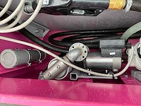 Vdzm 100 combi horizontale brandstof + adblue opslagtank - afbeelding 11 van  11