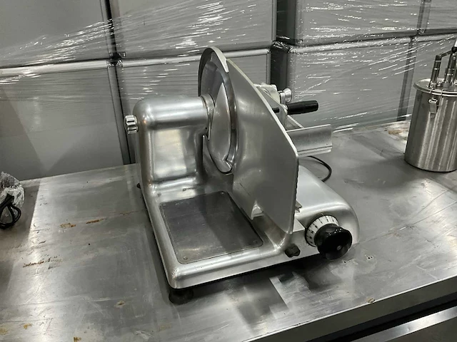 Ve 5b snijmachine - afbeelding 1 van  7