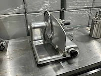 Ve 5b snijmachine - afbeelding 1 van  7