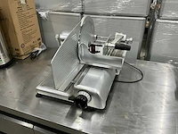 Ve 5b snijmachine - afbeelding 2 van  7