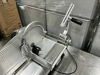 Ve 5b snijmachine - afbeelding 4 van  7
