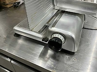 Ve 5b snijmachine - afbeelding 5 van  7
