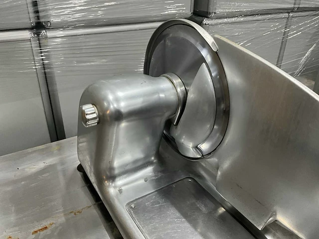 Ve 5b snijmachine - afbeelding 6 van  7