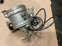 Veb geräte 7.05.42 vintage langelijnindicator - afbeelding 3 van  4