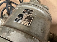 Veb geräte 7.05.42 vintage langelijnindicator - afbeelding 4 van  4