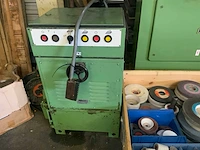 Veb gotha swu 250 i gereedschap slijpmachine - afbeelding 6 van  7