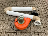 Veb lasdampafzuiger - afbeelding 2 van  5