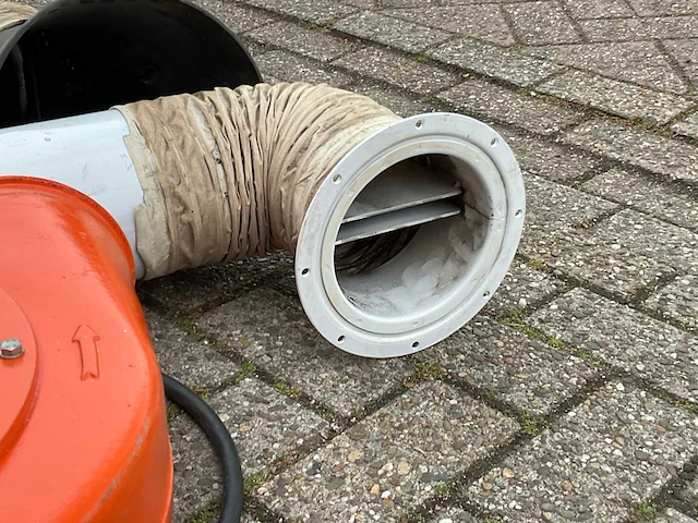 Veb lasdampafzuiger - afbeelding 4 van  5