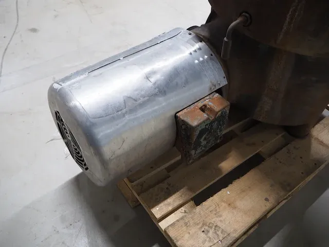 Veb machinenfabrik - afbeelding 2 van  12