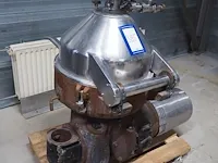 Veb machinenfabrik - afbeelding 1 van  12