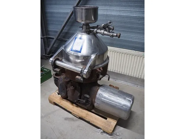 Veb machinenfabrik - afbeelding 5 van  12