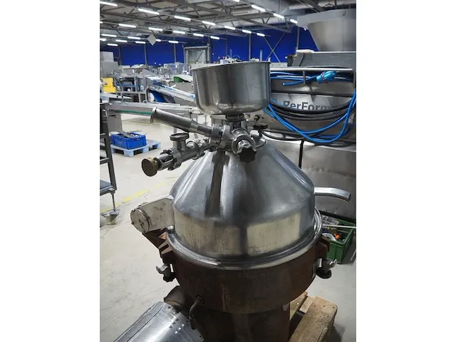 Veb machinenfabrik - afbeelding 8 van  12