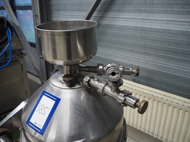 Veb machinenfabrik - afbeelding 9 van  12