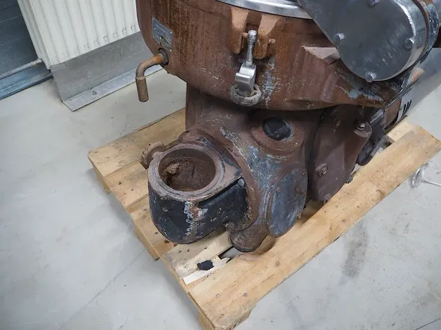 Veb machinenfabrik - afbeelding 11 van  12
