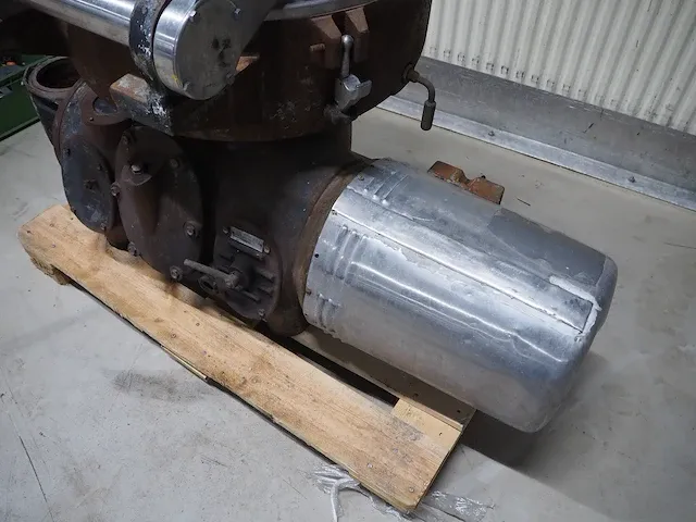 Veb machinenfabrik - afbeelding 12 van  12