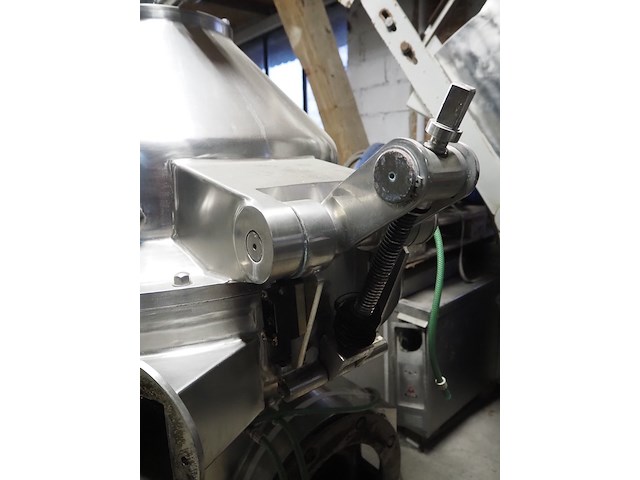 Veb machinenfabrik - afbeelding 3 van  22