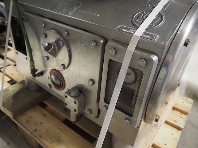 Veb machinenfabrik - afbeelding 5 van  22