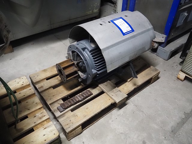 Veb machinenfabrik - afbeelding 7 van  22