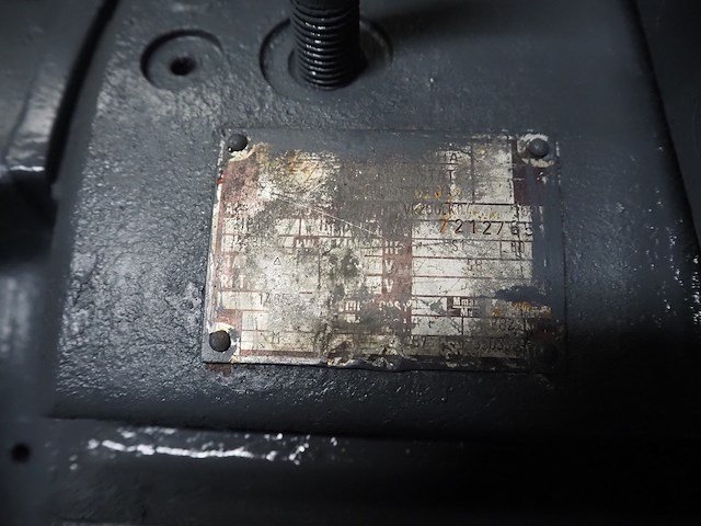 Veb machinenfabrik - afbeelding 9 van  22