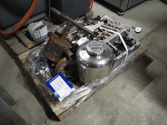 Veb machinenfabrik - afbeelding 10 van  22