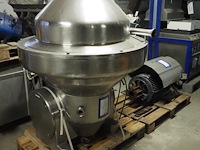 Veb machinenfabrik - afbeelding 1 van  22