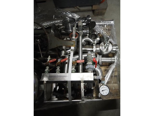 Veb machinenfabrik - afbeelding 15 van  22