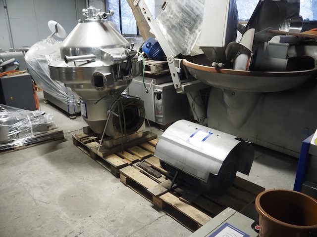 Veb machinenfabrik - afbeelding 12 van  22