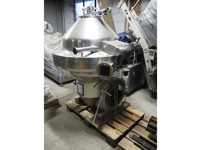 Veb machinenfabrik - afbeelding 16 van  22