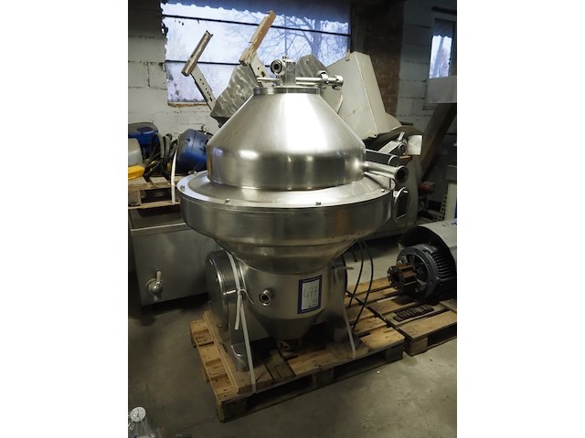 Veb machinenfabrik - afbeelding 17 van  22