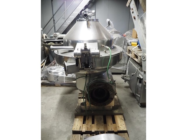 Veb machinenfabrik - afbeelding 19 van  22