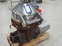 Veb maschinenfabrik - afbeelding 1 van  9