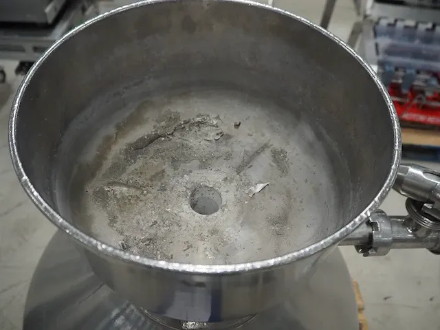 Veb maschinenfabrik - afbeelding 5 van  9