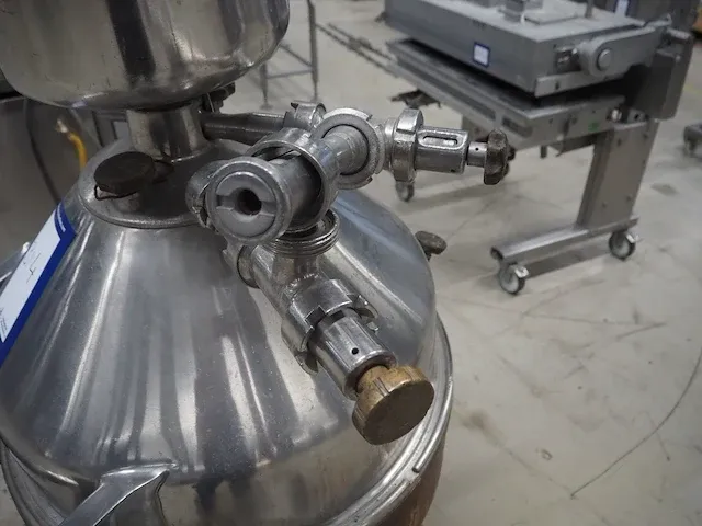 Veb maschinenfabrik - afbeelding 6 van  9