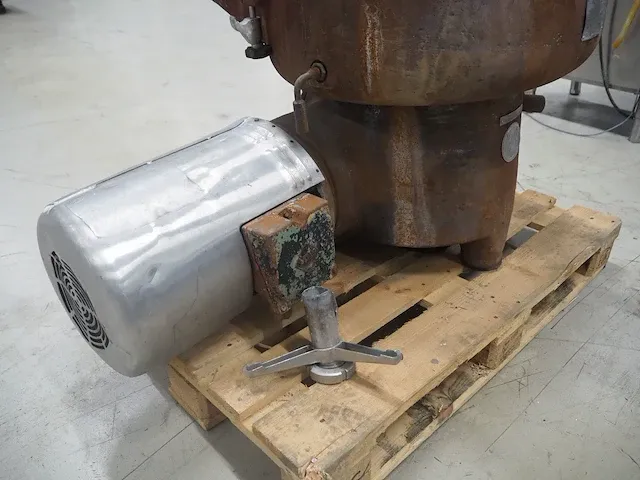 Veb maschinenfabrik - afbeelding 7 van  9