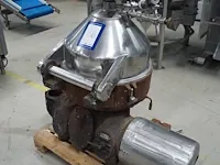 Veb maschinenfabrik - afbeelding 1 van  8