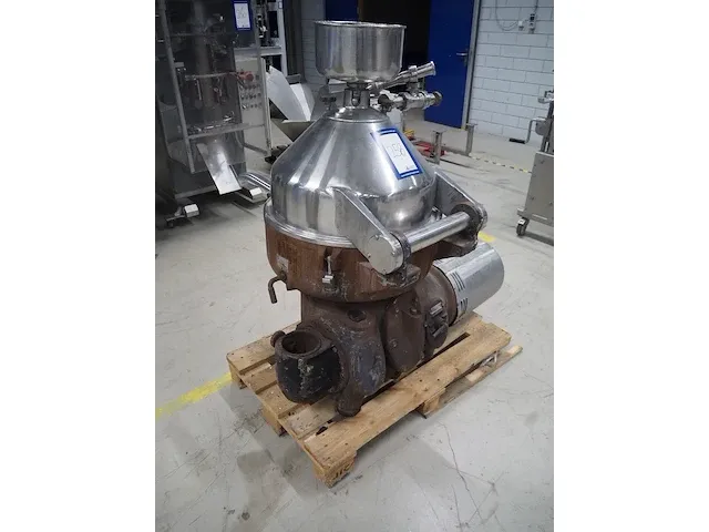 Veb maschinenfabrik - afbeelding 2 van  8