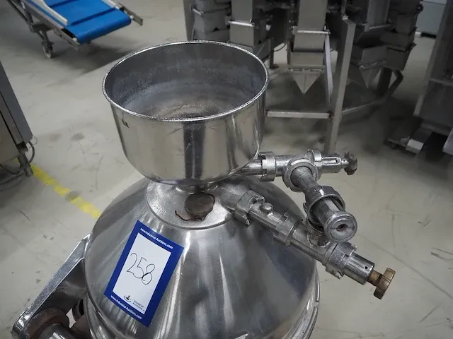 Veb maschinenfabrik - afbeelding 5 van  8