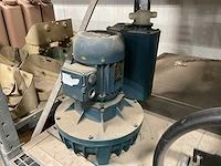 Veb metallwerk pompunit - afbeelding 1 van  5