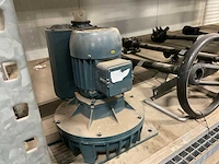 Veb metallwerk pompunit - afbeelding 2 van  5