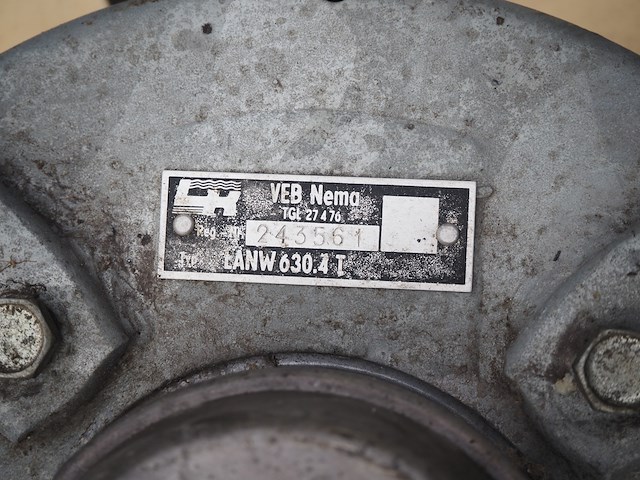 Veb nema - afbeelding 5 van  5