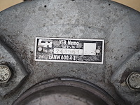 Veb nema - afbeelding 5 van  5